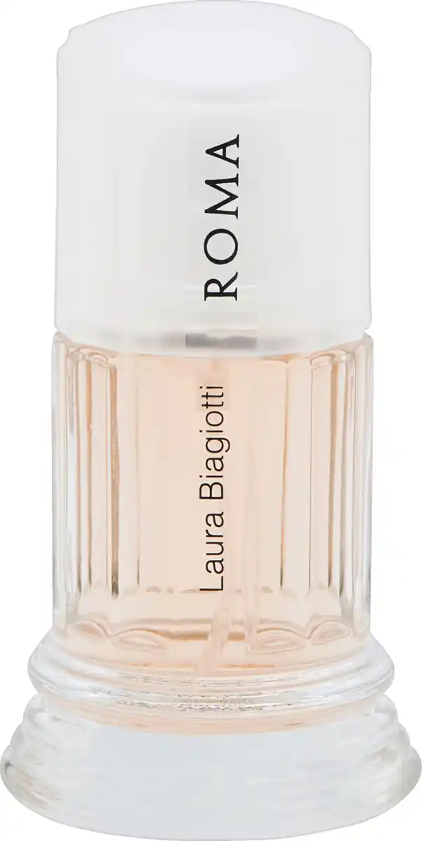 Bild 1 von Laura Biagiotti Roma Fiori Bianchi, EdT 25 ml