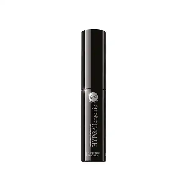 Bild 1 von HYPOAllergenic Thickening Mascara 01 black, 9 g