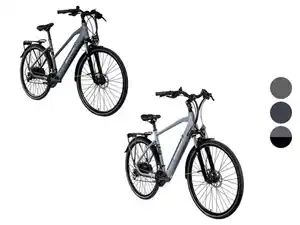 Zündapp E-Bike Trekking »Z810 700c«, 28 Zoll