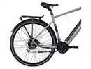 Bild 4 von Zündapp E-Bike Trekking »Z810 700c«, 28 Zoll