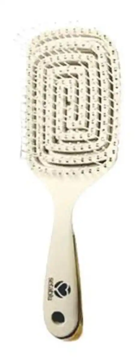 Bild 3 von Haarbürste