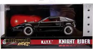 Jada Knight Rider Kitt