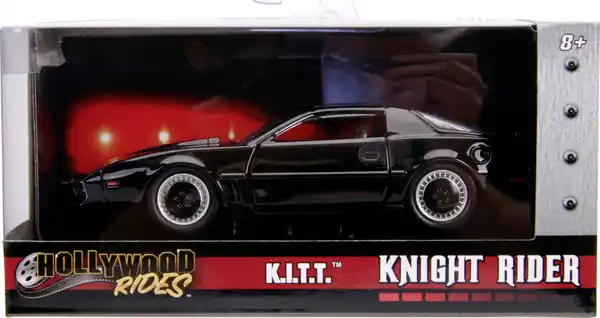 Bild 1 von Jada Knight Rider Kitt