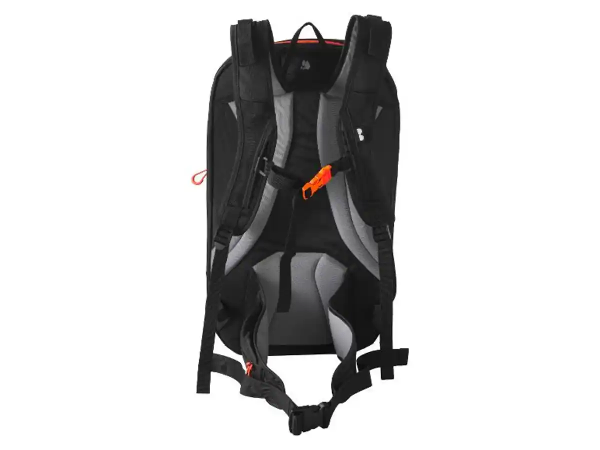 Bild 4 von CRIVIT Ski- und Snowboard Rucksack