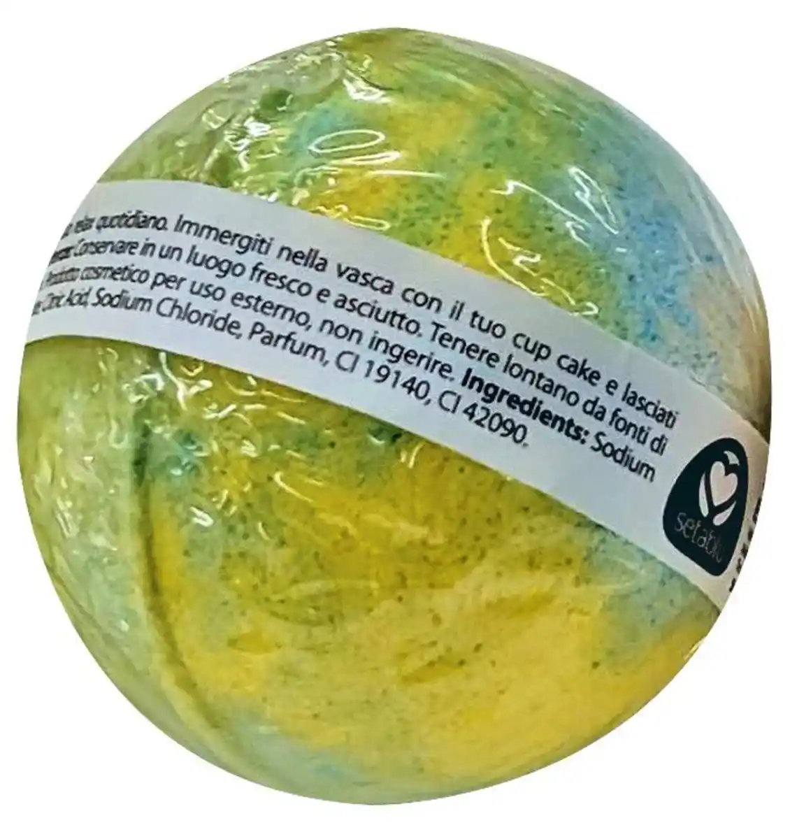 Bild 3 von Bade-Bombe 50 g