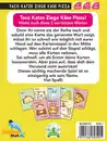 Bild 4 von Asmodee Taco Katze Ziege Käse Pizza