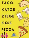 Bild 1 von Asmodee Taco Katze Ziege Käse Pizza