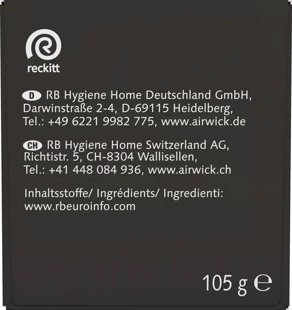 Bild 3 von Air Wick Wohlfühl-Duftkerze Sandelholz & Wildrose, 105 g