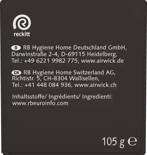 Bild 3 von Air Wick Wohlfühl-Duftkerze Sandelholz & Wildrose, 105 g