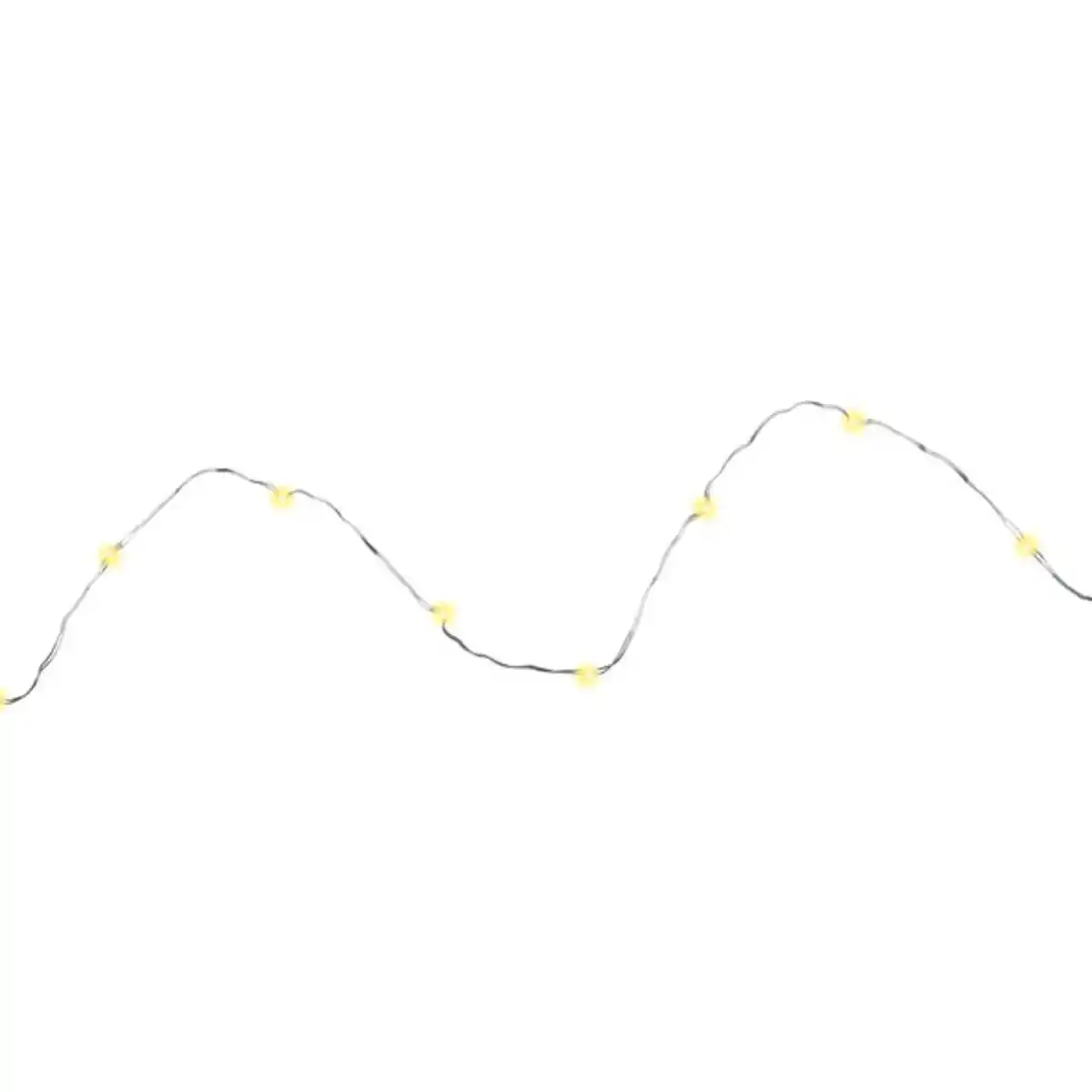 Bild 1 von LED-Lichtsortiment, Microdraht, warmweiß, 2er Set