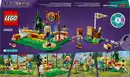 Bild 3 von LEGO Friends 42622 Bogenschießen im Abenteuercamp