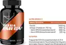 Bild 2 von Neosupps Ultra Omega 3 Kapseln