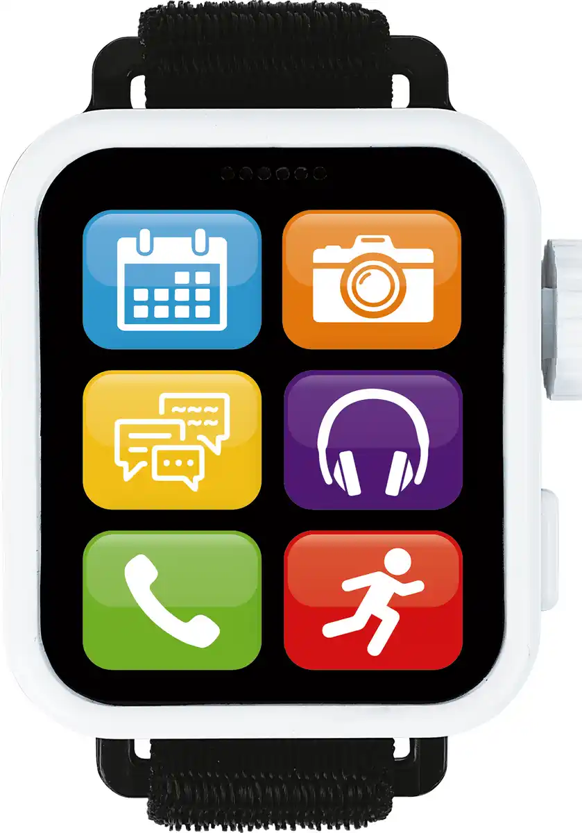 Bild 3 von My first smart watch