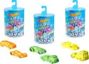 Bild 2 von Mattel Hot Wheels 2er-Set Color Reveal Die-Cast Farbwechsel-Fahrzeug