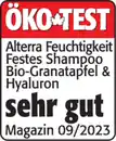 Bild 4 von Alterra NATURKOSMETIK Festes Shampoo Feuchtigkeit, 60 g