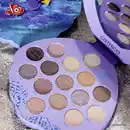 Bild 3 von Catrice Disney Pixar Finding Dory Eyeshadow Palette 010 Just Keep Swimming, 12,1 g