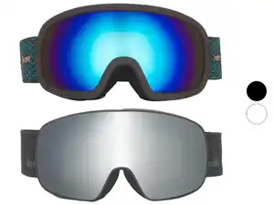 CRIVIT Kinder Ski- und Snowboardbrille