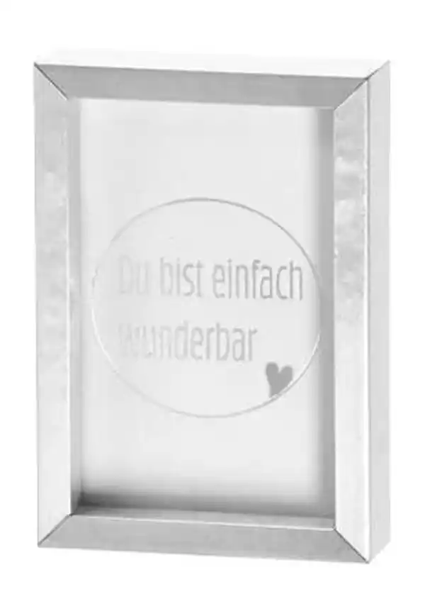 Bild 3 von Bilderrahmen ca. 8 x 6 cm