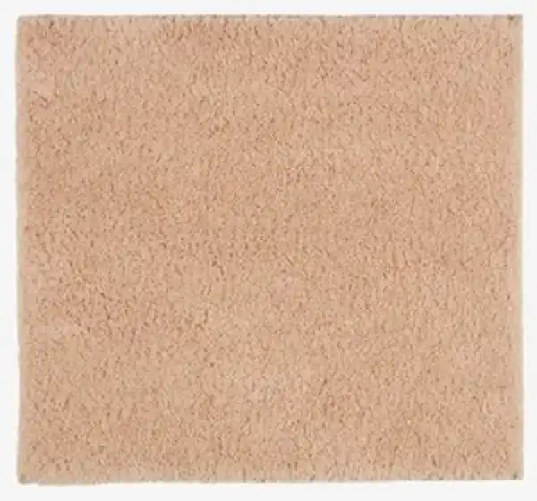 Bild 1 von Badematte KARLSTAD 45x50 beige KRONBORG