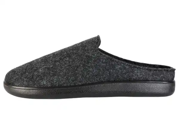 Bild 3 von LIVERGY® Herren Hausschuhe in Filzoptik