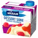 Bild 1 von Milram Dessert-Soße Vanille 500ml