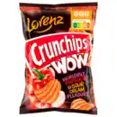 Bild 1 von Lorenz Crunchips Wow Paprika 110g