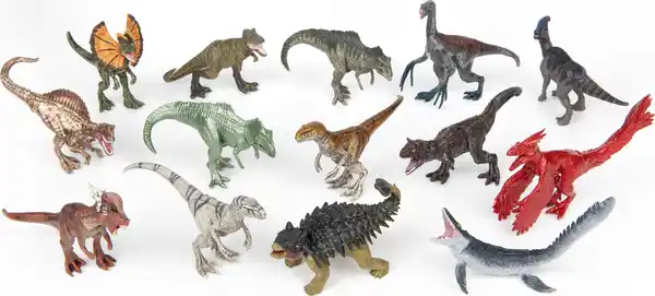 Bild 4 von Boti Jurassic World Captivz Dominion Slime Egg Cdu