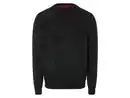 Bild 2 von LIVERGY® Herren Feinstrickpullover mit Merinowolle