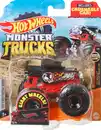 Bild 1 von Mattel Hot Wheels Monster Truck 1:64