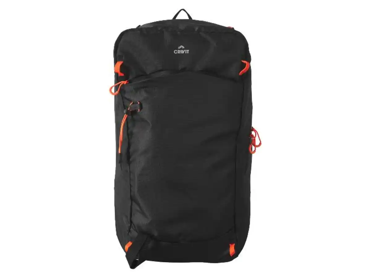 Bild 3 von CRIVIT Ski- und Snowboard Rucksack