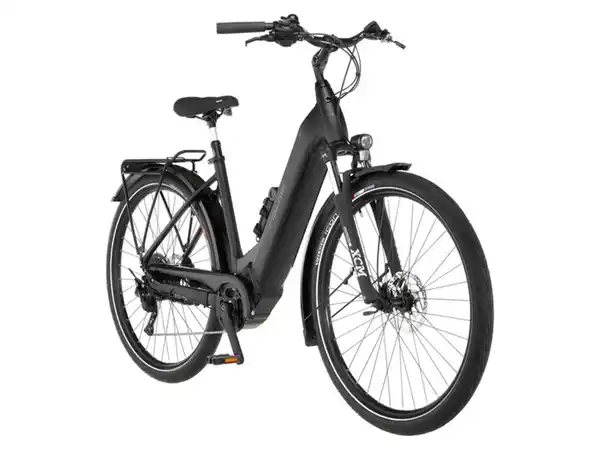 Bild 1 von FISCHER E-Bike Cityrad »Cita 8.0i«, 28 Zoll