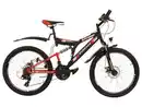 Bild 2 von Zündapp Mountainbike, 24 / 26 / 28 Zoll