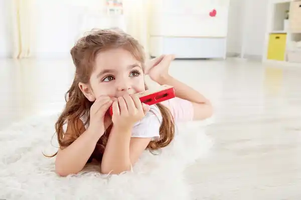 Bild 2 von Jadore Mundharmonika