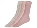 Bild 2 von esmara® Damen Socken, 5 Paar, mit Rippstruktur