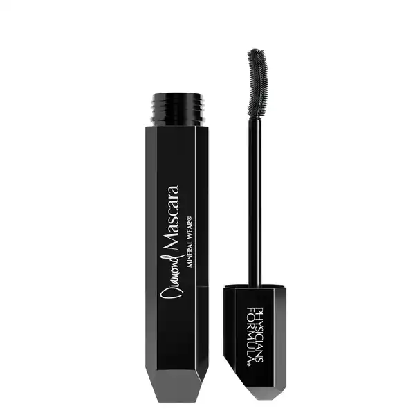 Bild 2 von Physicians Formula Diamond Mascara, black, 8,5 ml