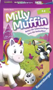 Ravensburger Milly Muffin