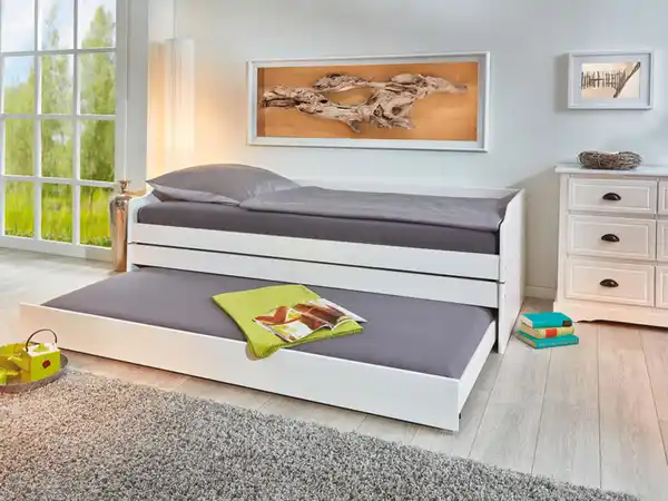 Bild 3 von Inter Link Inter Link Funktionsbett Lotar