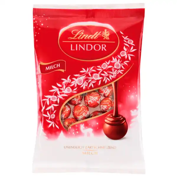 Bild 1 von Lindt Lindor Liliput Kugeln 100g