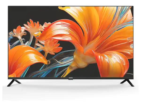 Bild 1 von Chiq »L32QM8T, L40QG7L« Fernseher 40" FHD HDR QLED Smart Google TV