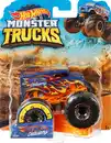 Bild 4 von Mattel Hot Wheels Monster Truck 1:64