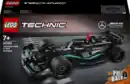 Bild 1 von LEGO TECHNIC 42165 Mercedes-AMG F1 W14