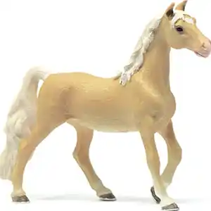 Schleich American Saddlebred Stute 13912