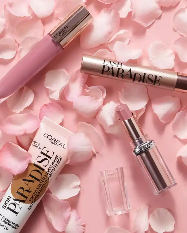 Bild 3 von L’Oréal Paris Color Riche Plump & Shine 102 Watermelon Plump, 3,8 g