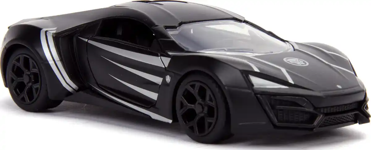 Bild 2 von Dickie Toys 253222005 Marvel Vehicle Assortment 1:32