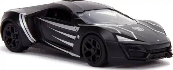 Bild 2 von Dickie Toys 253222005 Marvel Vehicle Assortment 1:32