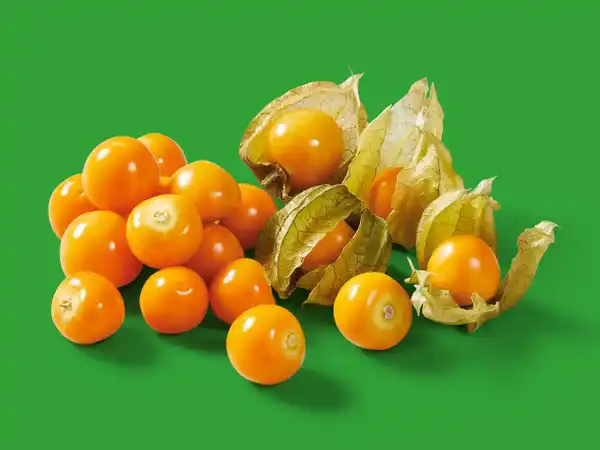 Bild 1 von Physalis,  100 g