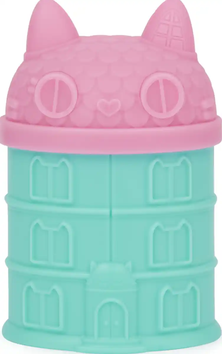 Bild 2 von Spin Master Gabby‘s Dollhouse, Mini Überraschungs-Figuren (verschiedene Serien-Charaktere) mit Aufsteller