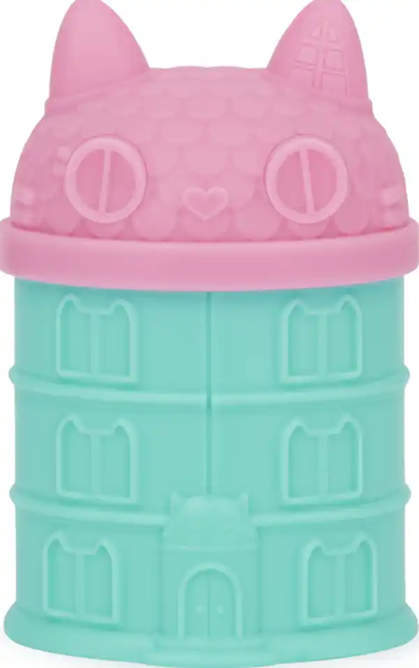 Bild 2 von Spin Master Gabby‘s Dollhouse, Mini Überraschungs-Figuren (verschiedene Serien-Charaktere) mit Aufsteller