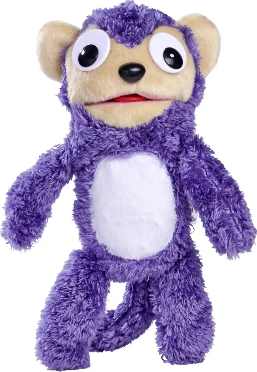 Bild 2 von Simba Screamerz Affe