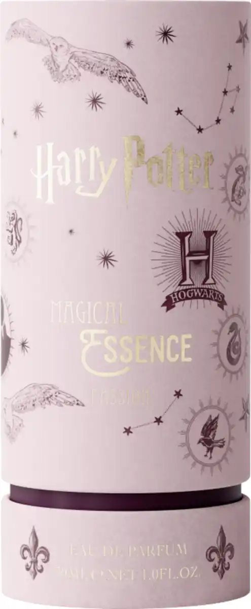 Bild 2 von Harry Potter Magical Essence Passion Woman, EdP 30 ml